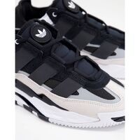 NiteBall Core Black “Cloud White”