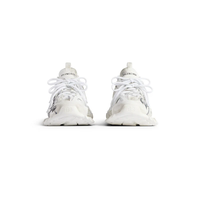 Balenciaha Track Signature ''White''
