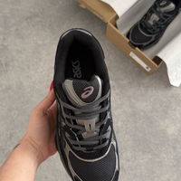 Gel Nyc Grey Black