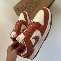 Dunk Low Retro ''Sun Club Burn Sunrise''