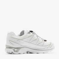 Salomon XT-6 Gore-Tex White