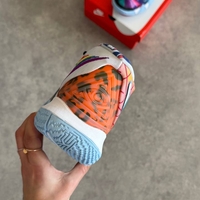 Nike Kyrie Kybrid S2 “Pineapple”