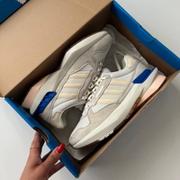 Adidas Treziod PT 'Grey One'