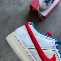 Dunk Low ''Year of the Rabbit/White Rabbit''