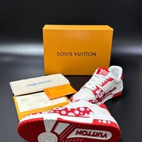 Louis Vuitton Sneakers 7