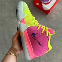 Nike Kyrie 4 “Confetti”