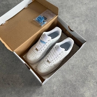NOCTA × Nike Air Force 1 Low