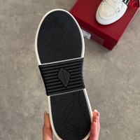 Valentino Garavani VL7N Signature Sneaker