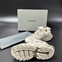 Balenciaga Track ''Beige'' 2