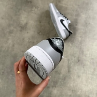 Air Jordan 1 Low “Barons”