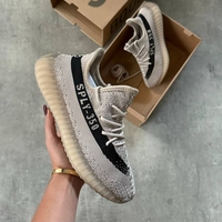 Adidas Yeezy Boost 350 V2 Slate
