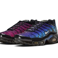 NIKE AIR MAX PLUS TN ‘25th Anniversary’