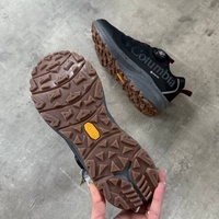 Columbia “BLACK GREY” GORETEX WATERPROOF