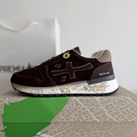 Premiata Men Premium