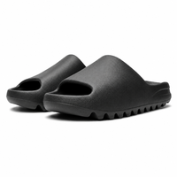 Adidas Yeezy Slide Black