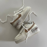 Air Force 1 ''Shadow Sail Fossil Light Bone''