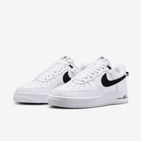 Air Force 1 07 “Black & White”