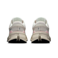 On Running Cloudrunner 2 Wide Ivory | Mauve