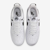 Air Force 1 07 “Black & White”