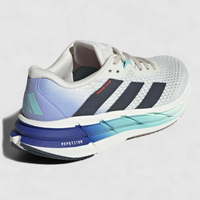 Adidas Adistar White Navy