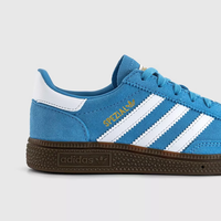 Spezial HANDBALL Light Blue White Gum