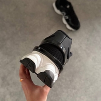 New Balance 9060 “Black & White” (2026)