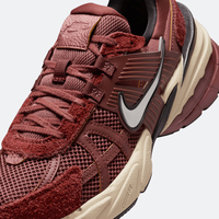 Nike  V2K "RED SEPIA"