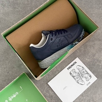 Premiata Mick “Midnight Navy”