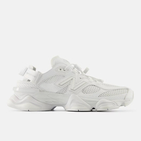 New Balance 9060 Summer "Triple White"