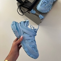 Balenciaga Track ''Ice Blue''