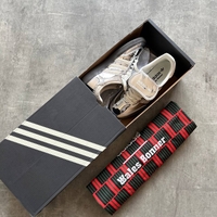 Adidas Samba X Wales Bonner ''Silver''