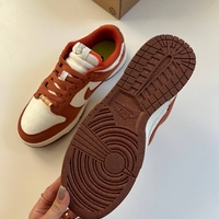 Dunk Low Retro ''Sun Club Burn Sunrise''