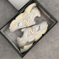 New Balance 9060 "Quartz Grey"