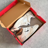 Nike Dunk Low Disrupt “Pale Ivory”