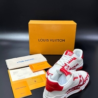 Louis Vuitton Sneakers 7