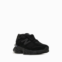 New Balance 9060 “Triple Black Suede”