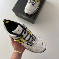 New Balance 1906 GANNI Egret