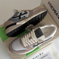 Premiata Men Premium