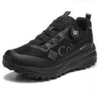 Columbia “BLACK”GORETEX WATERPROOF