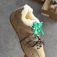 New Balance x Miu Miu 530 SL “Shearling Beige”