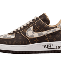 Air Force 1 x Louis Vuitton