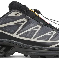 Salomon XT-6 Gore-Tex “Iron Grey”