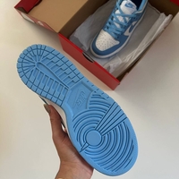 Dunk Low ''University Blue''