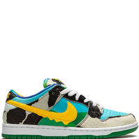 SB Dunk Low Ben & Jerrys Chunky Dunky