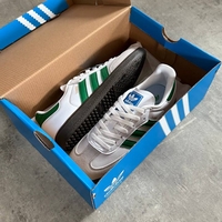 Samba OG “White Green”