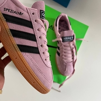 Adidas Handball Spezial ''Clear Pink''