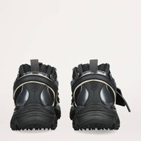 OFF-White Be Right Back “All Black”