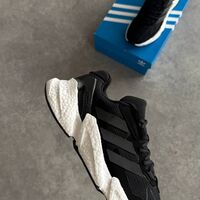 Adidas X9000L4 