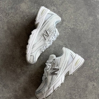 New Balance 740 “White Silver”