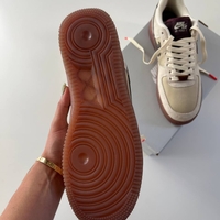 Air Force 1 Low “Coffee”